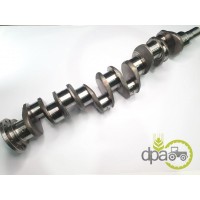 ARBORE MOTOR