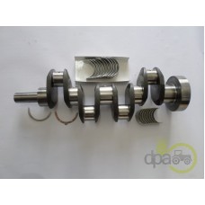 ARBORE MOTOR
