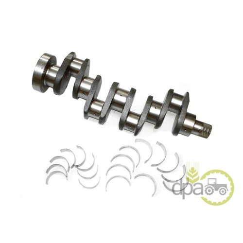 ARBORE MOTOR