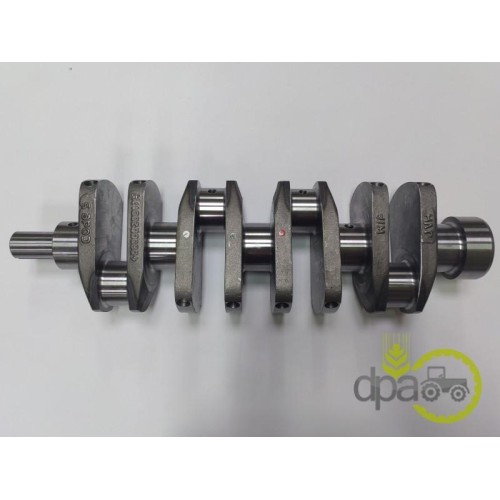 ARBORE MOTOR