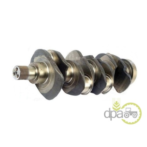 ARBORE MOTOR