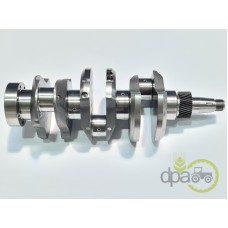 ARBORE MOTOR