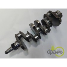 ARBORE MOTOR