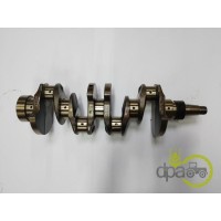 ARBORE MOTOR