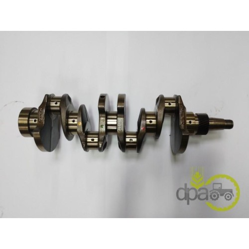 ARBORE MOTOR