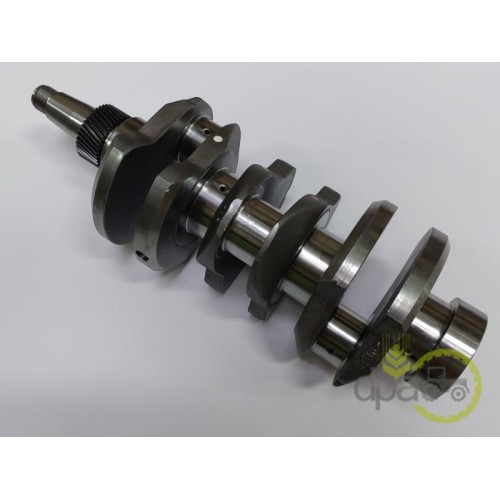 ARBORE MOTOR