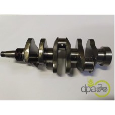 ARBORE MOTOR