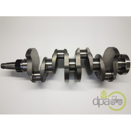 ARBORE MOTOR