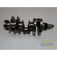 ARBORE MOTOR