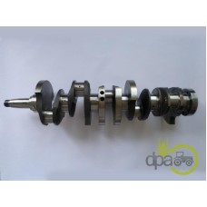 ARBORE MOTOR
