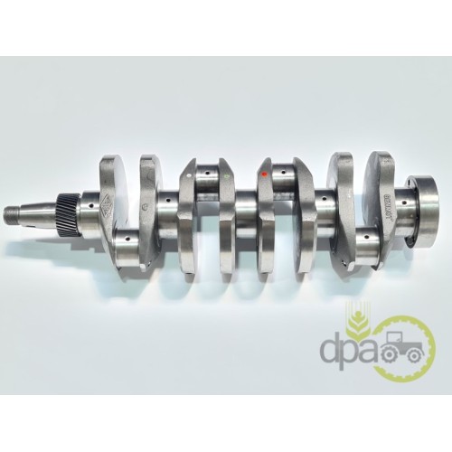 ARBORE MOTOR