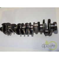 ARBORE MOTOR