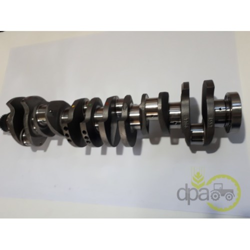 ARBORE MOTOR