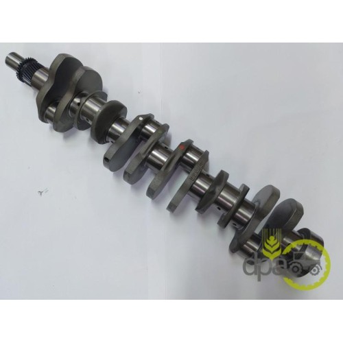 ARBORE MOTOR