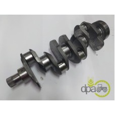 ARBORE MOTOR