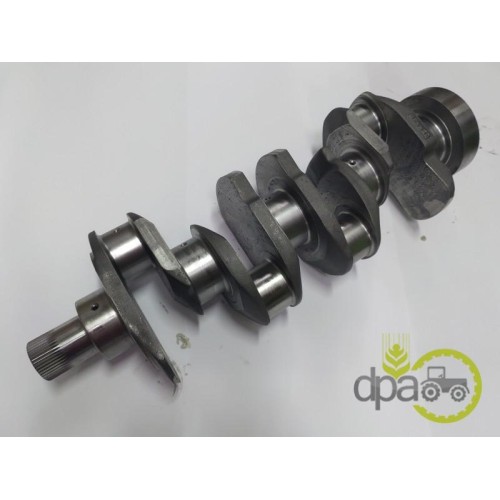 ARBORE MOTOR