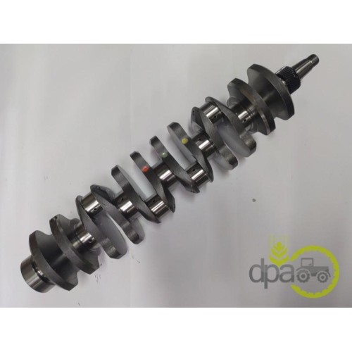 ARBORE MOTOR 8065.02