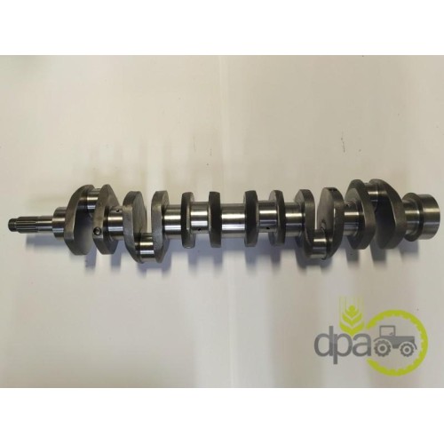 ARBORE MOTOR