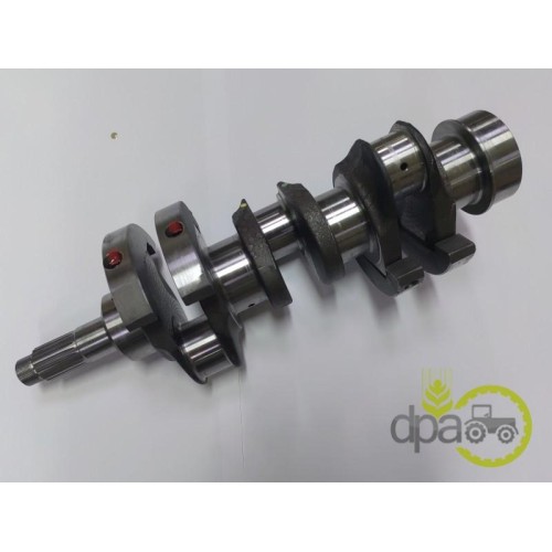 ARBORE MOTOR