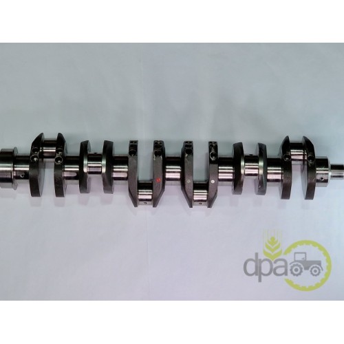 ARBORE MOTOR