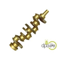 ARBORE MOTOR