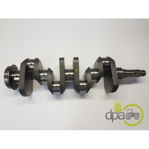ARBORE MOTOR