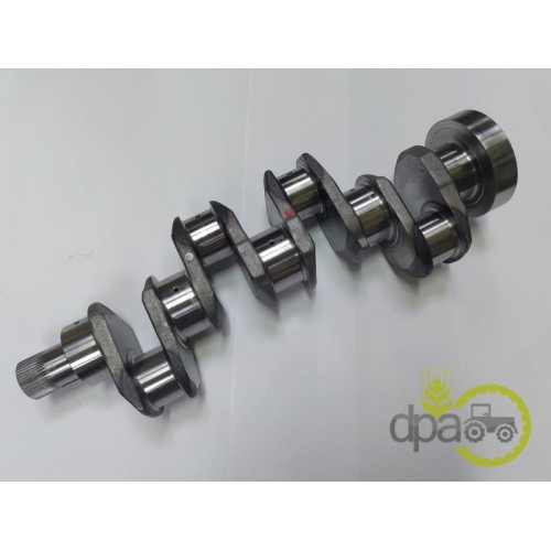 ARBORE MOTOR
