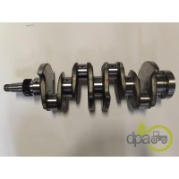ARBORE MOTOR