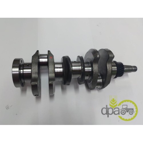 ARBORE MOTOR