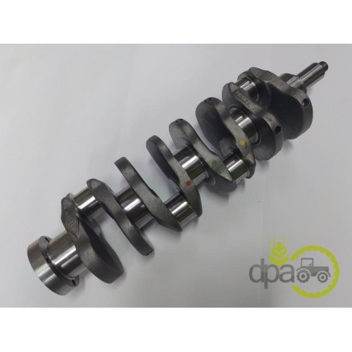 ARBORE MOTOR