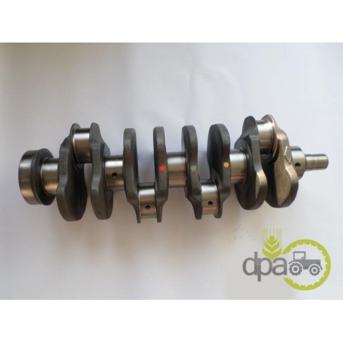 ARBORE MOTOR