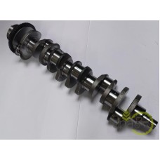 ARBORE MOTOR