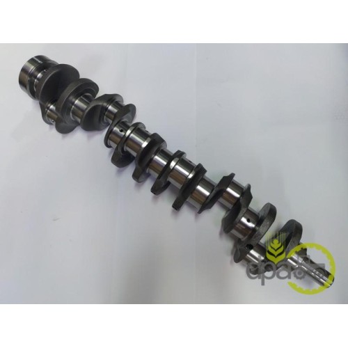 ARBORE MOTOR