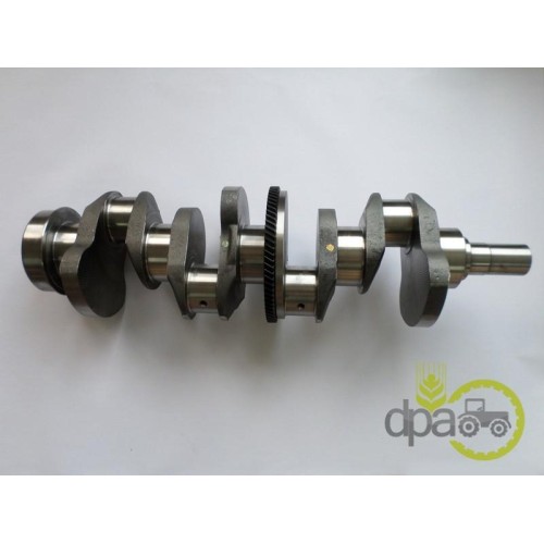 ARBORE MOTOR