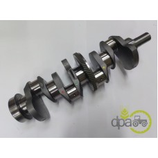 ARBORE MOTOR
