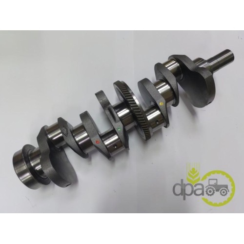 ARBORE MOTOR