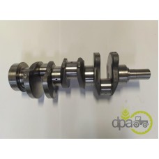 ARBORE MOTOR