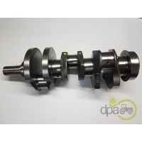 ARBORE MOTOR
