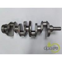 ARBORE MOTOR