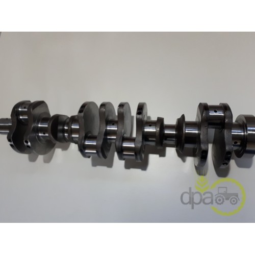 ARBORE MOTOR