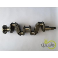 ARBORE MOTOR