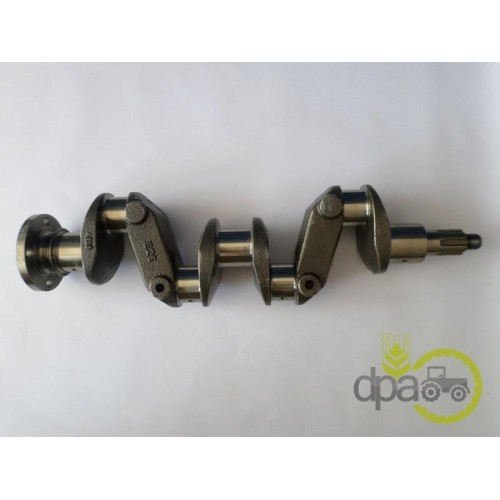 ARBORE MOTOR