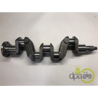 ARBORE MOTOR