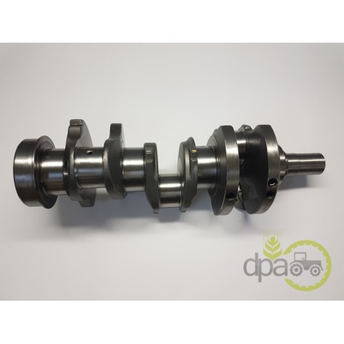ARBORE MOTOR R1