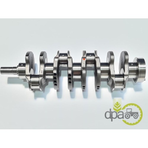 ARBORE MOTOR