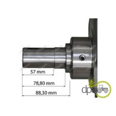 ARBORE MOTOR