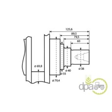 ARBORE MOTOR