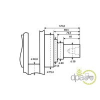 ARBORE MOTOR
