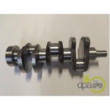 ARBORE MOTOR