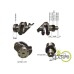 ARBORE MOTOR